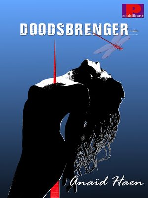 cover image of Doodsbrenger